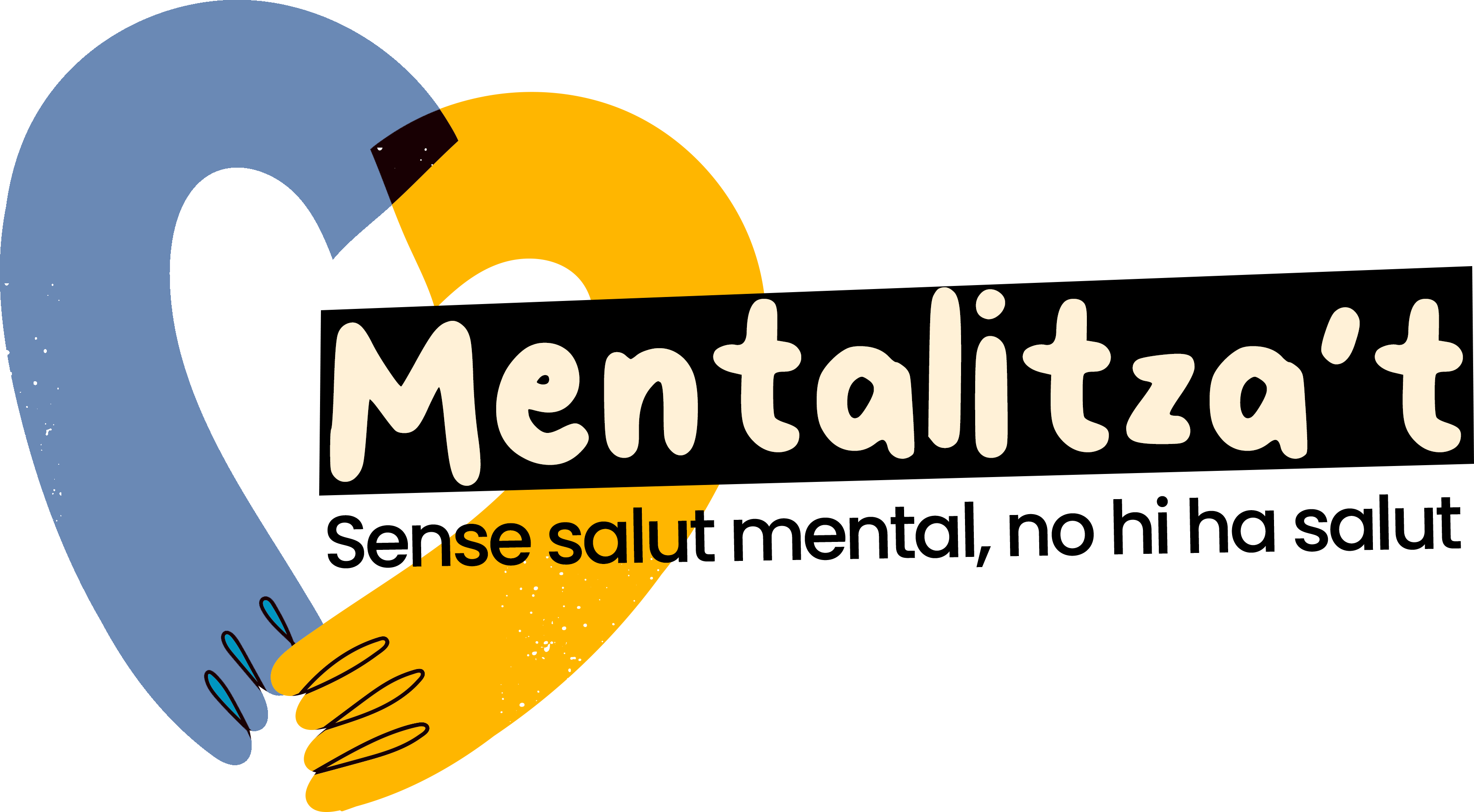 Mentalízate - Campaña Sin salud mental, no hay salud