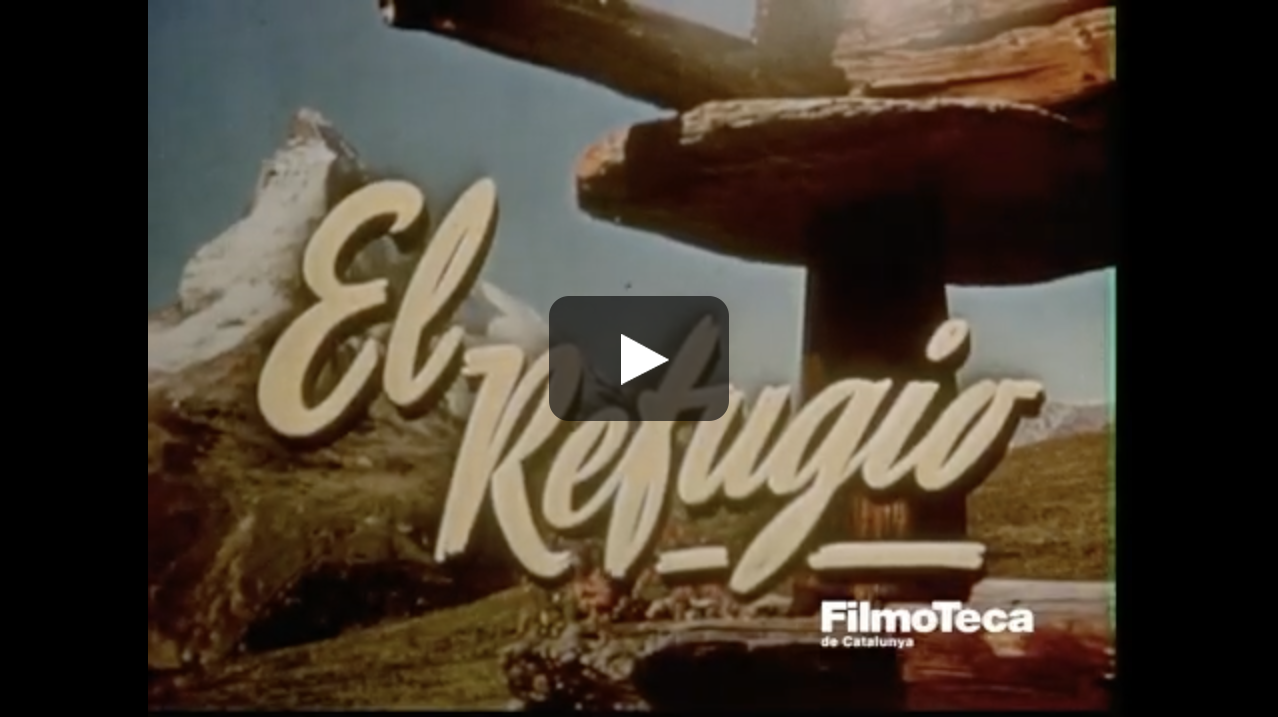 Video El Refugio