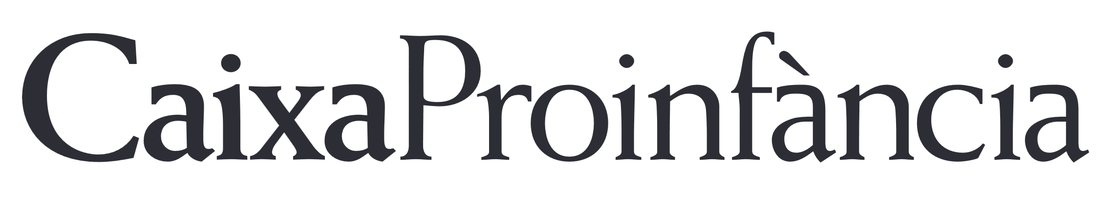 Caixa Prionfància