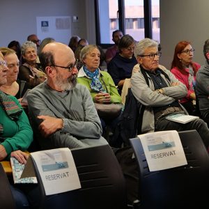 ‌”El que serà”: un recorregut pels 75 anys de Pere Claver Grup