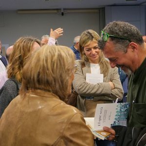‌”El que serà”: un recorregut pels 75 anys de Pere Claver Grup