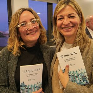 ‌”El que serà”: un recorregut pels 75 anys de Pere Claver Grup