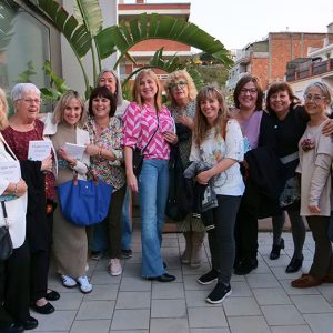 ‌”El que serà”: un recorregut pels 75 anys de Pere Claver Grup
