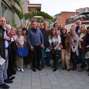 ‌”El que serà”: un recorregut pels 75 anys de Pere Claver Grup