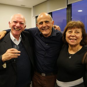 ‌”El que serà”: un recorregut pels 75 anys de Pere Claver Grup