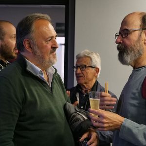 ‌”El que serà”: un recorregut pels 75 anys de Pere Claver Grup