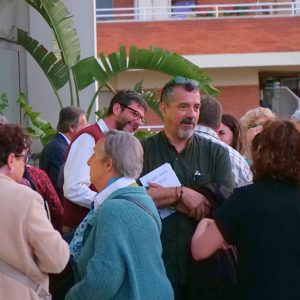 ‌”El que serà”: un recorregut pels 75 anys de Pere Claver Grup