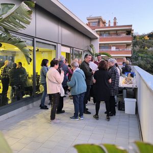 ‌”El que serà”: un recorregut pels 75 anys de Pere Claver Grup