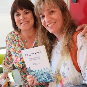‌”El que serà”: un recorregut pels 75 anys de Pere Claver Grup