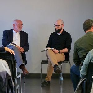 ‌”El que serà”: un recorregut pels 75 anys de Pere Claver Grup