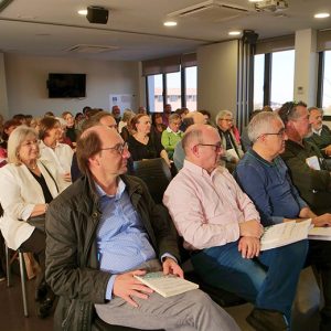 ‌”El que serà”: un recorregut pels 75 anys de Pere Claver Grup