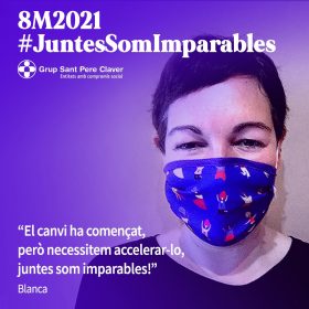 Juntes som imparables