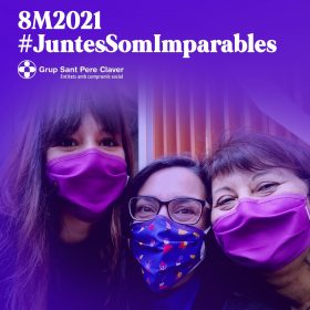 Juntes som imparables