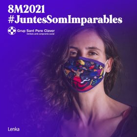 Juntes som imparables