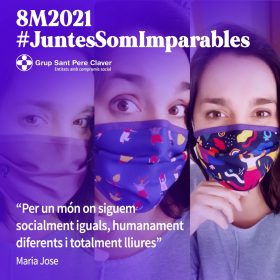 Juntes som imparables