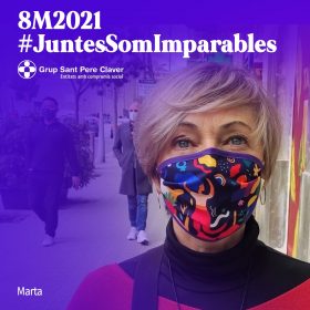 Juntes som imparables