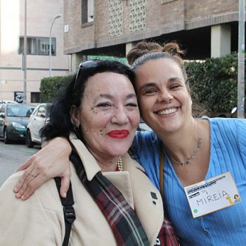 Crosstraining per la Salut Mental | 
 Per Marmota Team a favor de Pere Claver Grup