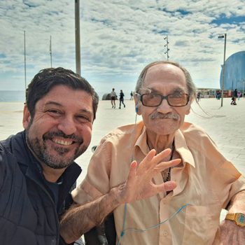 Crosstraining per la Salut Mental | 
 Per Marmota Team a favor de Pere Claver Grup