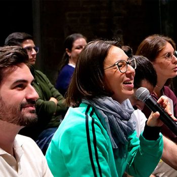 Crosstraining per la Salut Mental | 
 Per Marmota Team a favor de Pere Claver Grup