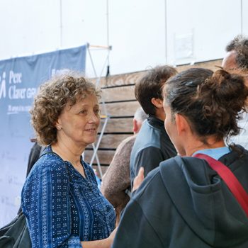 Crosstraining per la Salut Mental | 
 Per Marmota Team a favor de Pere Claver Grup