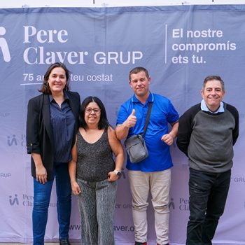 Crosstraining per la Salut Mental | 
 Per Marmota Team a favor de Pere Claver Grup